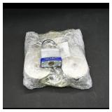 Security Padlock with M50 Single Pulley