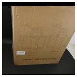 Farmhouse Outdoor Wall Light 2 Pack
