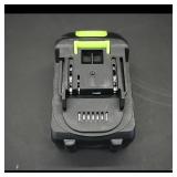 JH Steady 21V Li-Ion Battery
