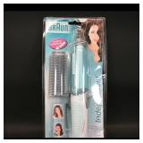 Braun Independent Cordless Styler