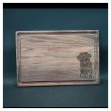 Haus Wooden Cutting Board