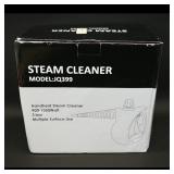 Handheld Steam Cleaner Model JQ399