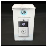 U9 Visualizable Smart Doorbell
