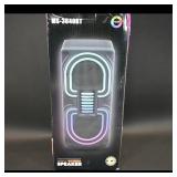 MS-3640BT Mobile Bluetooth Speaker