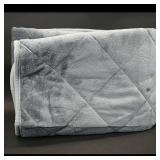 Quilted Bathroom Rug