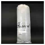 Amorant Grey Blanket L