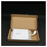 Power Strip with Multiple Outlets