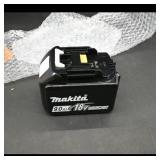 Makita 18V 9.0Ah Lithium-Ion Battery