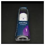 EveryDrop Refrigerator Ice & Water Filter 1