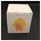 Night Light Speaker with Cute Design