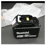 Makita 18V 9.0Ah Lithium-Ion Battery