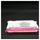 Cardinal Health Personal Cleansing Cloths, 42...
