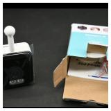 AI Camera with Mounting Kit