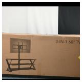 Insignia 3-in-1 TV Stand for 60" TVs