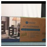 Whalen 60" TV Console