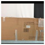 70" Essentials TV Stand Black