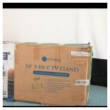 Whalen 54" 3-in-1 TV Stand
