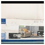Insignia 47.5" TV Stand