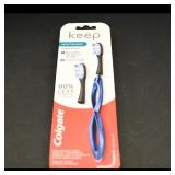Colgate Keep Whitening Starter Kit