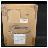 Unisakey Portable Folding Chair