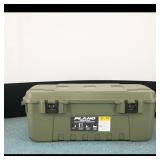 Plano Storage Trunk with Wheels