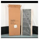 SweetBin Pet Ramp VH-01 Black