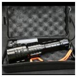 NightBuddy Tactical Flashlight Kit