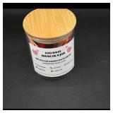 100 Date Ideas in a Jar