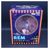 Kadokawa Rem Phantom Night Wizard Figure