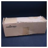 Ridgecrest by Sure-Loc Door Handles