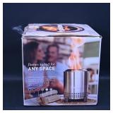 Solo Stove Mesa Tabletop Fire Pit
