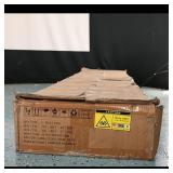 Electric Standing Desk in Box