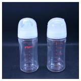 Pigeon Baby Bottles 240ml Set of 2