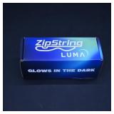 ZipString Luma Glow-in-the-Dark Toy