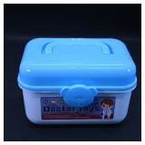 Doctor Toys Play Set in Blue Case