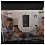 HiBoost 4K Smart Link Cell Phone Booster