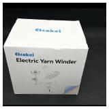 Etcokei Electric Yarn Winder