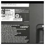LG 49UH5N-M Display Monitor