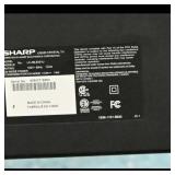 Sharp LC-48LE551U Liquid Crystal TV
