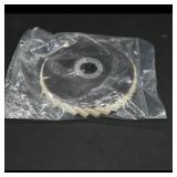 Industrial Buffing Wheel