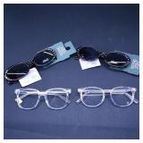 Assortment of Wild Fable Eyewear