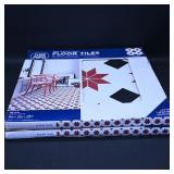 FloorPops Orion Peel & Stick Vinyl Floor Tiles