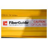 ADC FiberGuide Fiber Management System