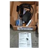 Foredom SR 1/6 HP Flexible Shaft Power Tool