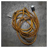 Heavy-Duty Extension Cord