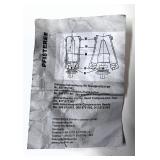 Pfisterer Hand Compression Tool Set