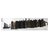 Assorted Drill Bit Set with Hex Key