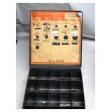 Fullwell Motor Products Plug Button Assortment