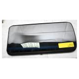 Wide Rearview Mirror