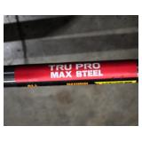 Truper Tru Pro Max Steel Floor Scraper